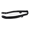 CHAIN SLIDER YAMAHA YZ125/250 05-25, YZ250F/450F 07-08, WR250F 07-14, WR450F 07-15 BLACK
